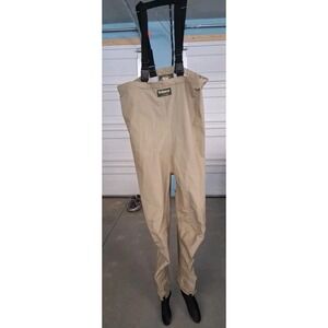 Size LL, Genuine Hodgman Waders